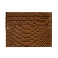 Serpentine Brown