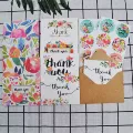 8 pieces/set, white background