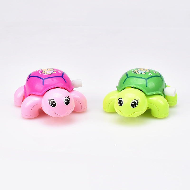 Net Red Shake Simulation Coil Chicken Plush Chain Jumping Children's Stall Supply Pushing Small Gifts