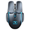 Cross-border New League M215 Wireless Mouse Rechargeable Notebook Desktop Computer Mechanical E-sports Game Mouse Cross-Border