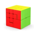 Enchanted Dragon Golem Rubik's Cube (No.2)