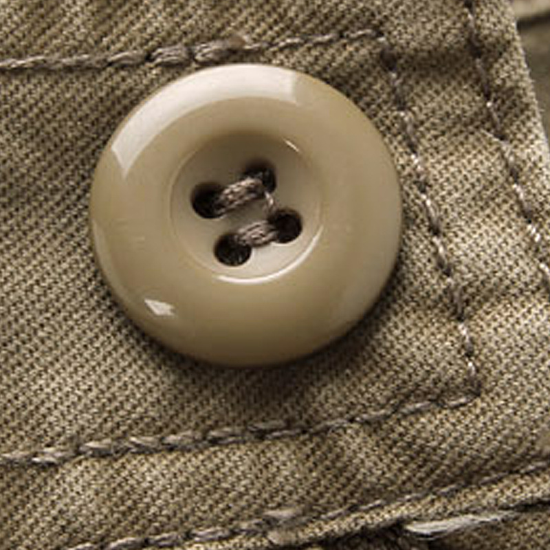 男士跨境8口袋亚马逊大码工装长裤大码宽松休闲裤 户外裤