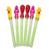 38cm cartoon bubble stick bubble water large Western sword bubble toy parent-child outdoor toys wholesale free shipping