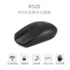 Mouse wireless mute Creative mouse packaging computer accessories wireless mouse Amazon foreign trade mouse wholesale
