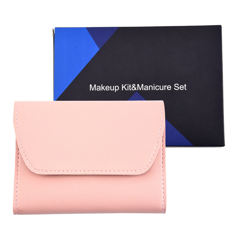 Nail Clipper Set for Home Use, Nail Clippers, Pedicure Tools, Manicure Set, Nail Scissors, Portable