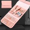 Nail Clipper Set for Home Use, Nail Clippers, Pedicure Tools, Manicure Set, Nail Scissors, Portable