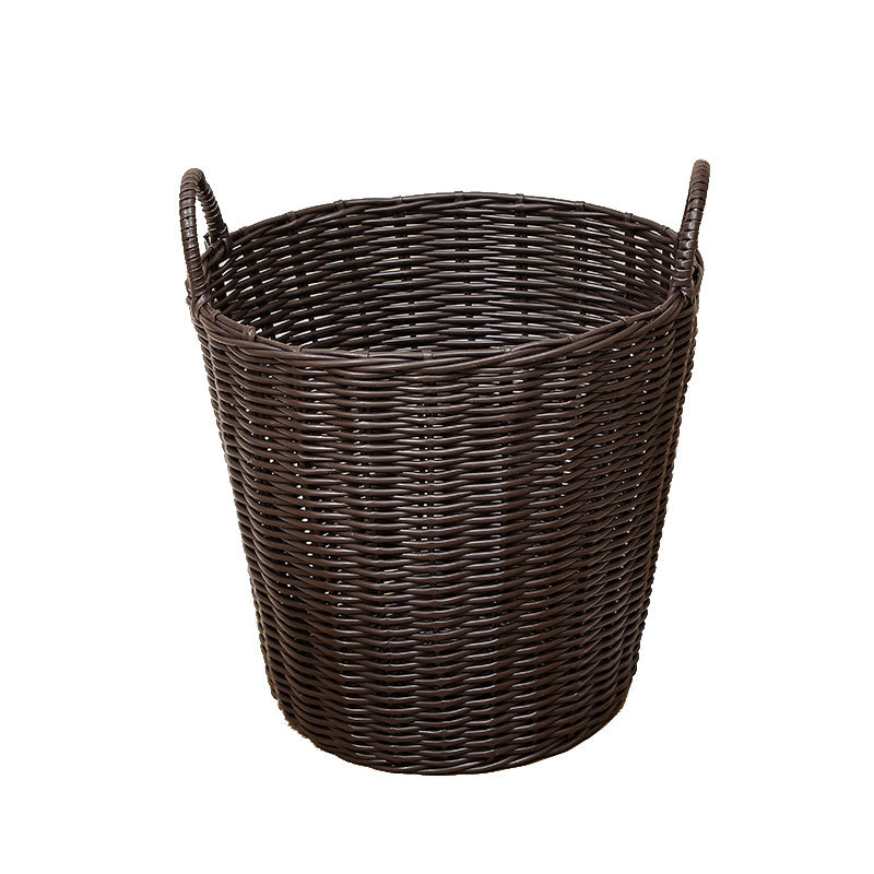 Dirty Clothes Storage Basket Dirty Clothes Basket Basket ins Wind Household Clothes Box Laundry Basket Toy Lou Basket