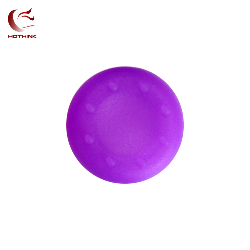 Ps5 Controller Rocker Cap Remote Sensing Silicone Cap Ps4Xboxseriessx Mushroom Head Nspro Game Controller Cap