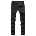 Black 6607