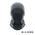 HK-A-02 Dark Gray