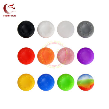 Ps5 Controller Rocker Cap Remote Sensing Silicone Cap Ps4Xboxseriessx Mushroom Head Nspro Game Controller Cap