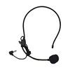 Bee microphone universal wired headset UHF wireless headset microphone teaching guide microphone