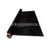 Agricultural Pe Black Mulch Film, Silver Gray Silver Black Perforated Film, Reflective Two-Color Weeding and Insect Suppression Mulch Film, Black and White Film