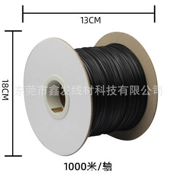 Wholesale Tie Grape Tied Wire Wire Wire Cable Data Cable Tie Wire Machine with Rubber-Coated Wire Tie Wire