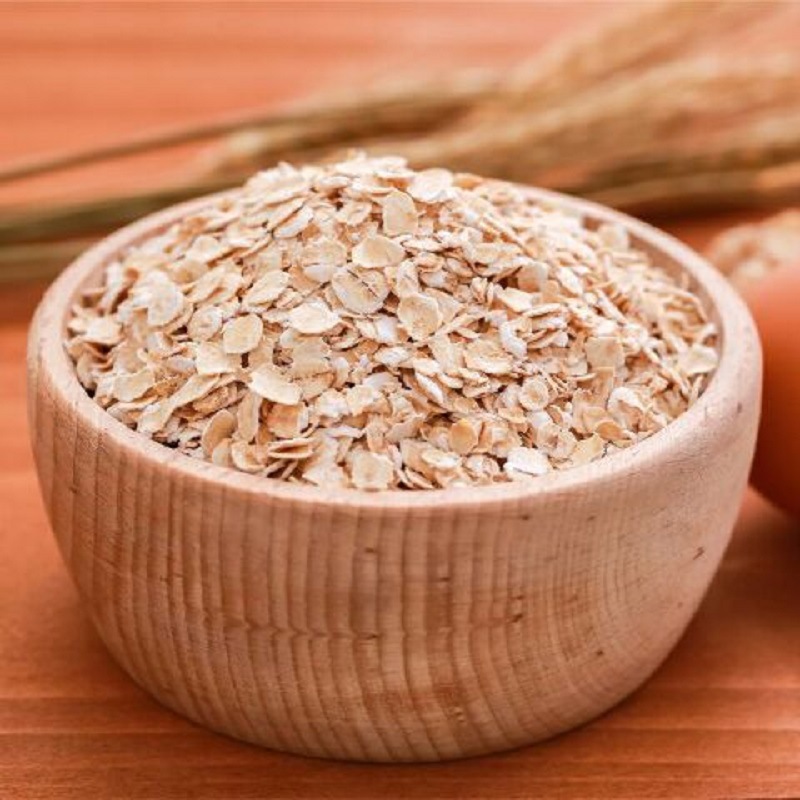 Australian Oatmeal 2.5kg Bags of Source Factory Ready-To-Eat Breakfast Ready-To-Eat Oatmeal