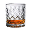 Household Whisky Cup Nordic Classical Wine Tasting Cup Glass Crystal Personalized Vodka Fruit Wine Beer Cup