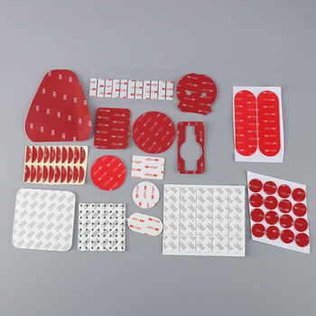 3m strong high-adhesive double-sided adhesive tape EVA3M foam double-sided adhesive tape VHB acrylic transparent seamless double-sided adhesive tape