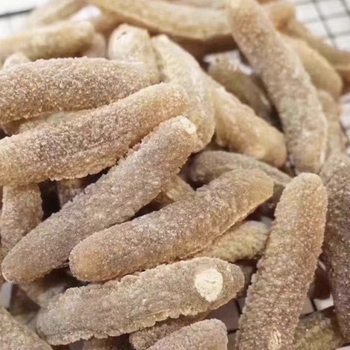 Wholesale Channels for Deep-Sea Sea Cucumber, Australian Sand Sea Cucumber, Golden Sand Sea Cucumber, Lightly Dried Wild Sea Cucumber