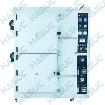 Hasuc Wafer Encapsulation Oxygen Free Chamber /Mixed Integrated Circuit Board Oxidation Free Oven /Baking Oven