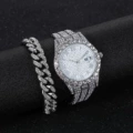 Silver set (black box)