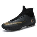 Black spikes