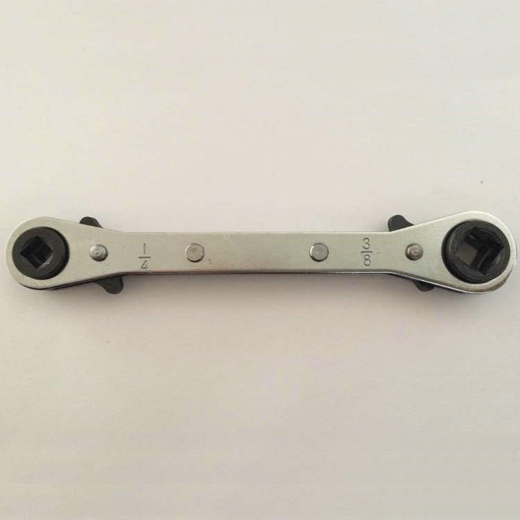 ผู้ผลิตจัดหา เครื่องมือ เครื่องทำความเย็น ประแจวงล้อ HVAC แล...