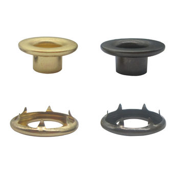 Copper Metal Buckle with Teeth, 17*8mm, with Claws, for Webbing, Non-Slip, for Leather and Tarpaulin, Thickened Anti-Slip Buckle