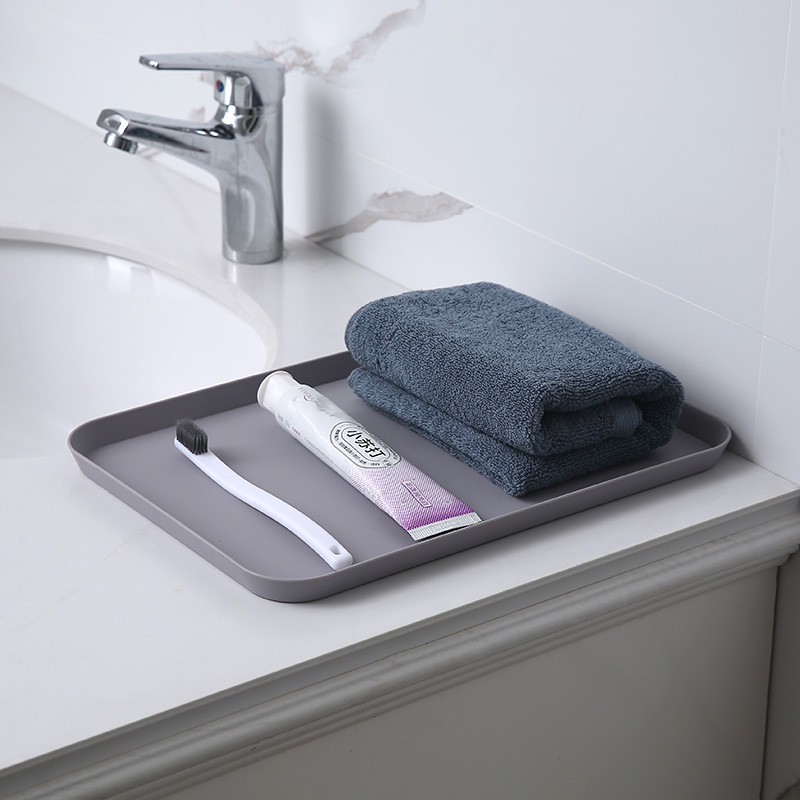 茶盘客厅杯子茶杯托盘家用长方形放水杯茶杯盘水果盘北欧ins塑料,淘宝优惠券,粉丝福利购,淘宝优惠卷