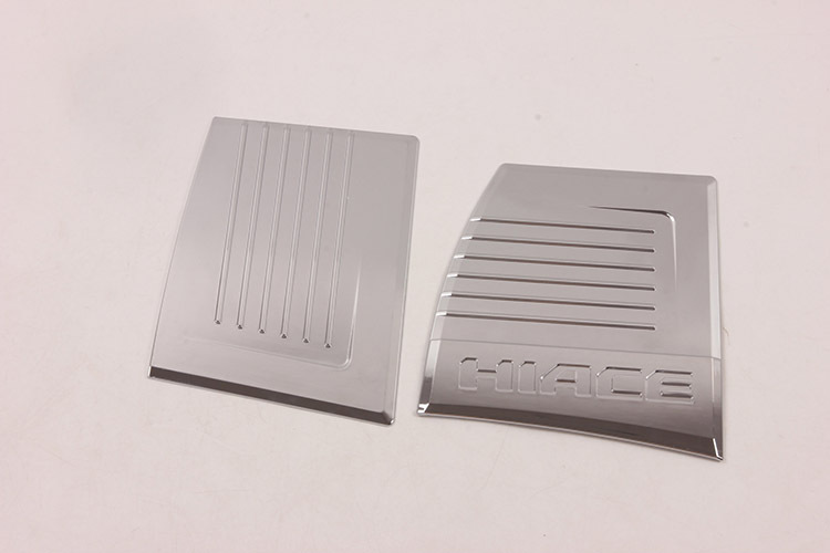 タンクキャップ-分体メッキ