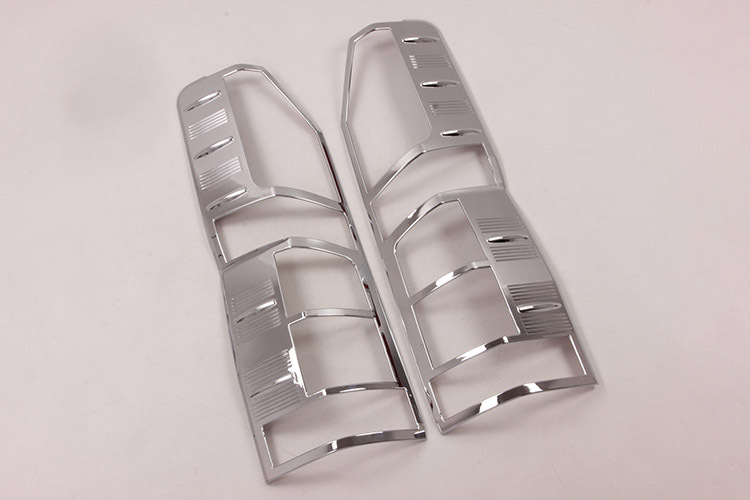 テールライトカバー普通版炭化水素紋