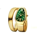 Golden Green