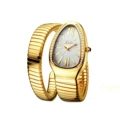 Golden White