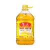Luhua 5S Pressed First-Grade Peanut Oil 5L Physical Pressing First-Grade Peanut Oil Freshly Squeezed Healthy Rich Aroma Type