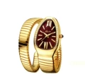 Gold Red