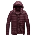 wine red