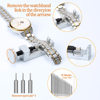149-piece watch repair tool watch strap cover disassembly screwdriver factory direct cross-border hot sale
