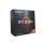Процессор AMD Ruilong R7 5700x scatter 4-го поколения AM4, восьмиядерный 16-поточный 7-нм процессор mini 4