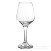 DIHAO Emgrand creative goblet wine glass crystal glass red wine glass 6113