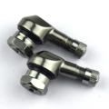 Titanium gray large size m10 (suitable for 11.3mm wheel hub aperture)