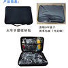 gopro sports camera accessories suit sets 50-in-1 combination head and chest handheld fixed shooting belt