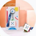 330 keychain (non-magnetic)