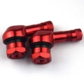 Red large size m10 (suitable for 11.3mm wheel hub diameter)