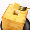 Bread Temptation Honey Ice Cream Thick Toast Dessert for Restaurant Cafe Commercial Wholesale Western Style
