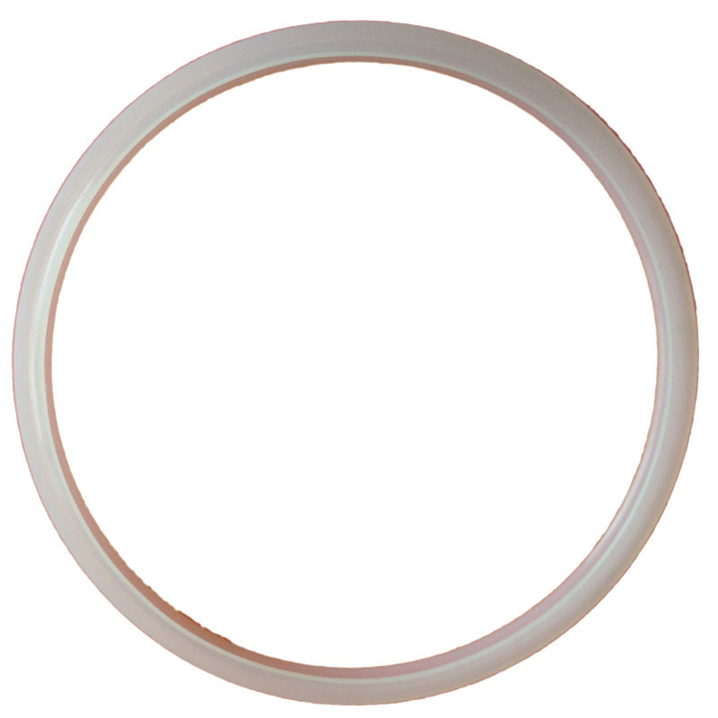 Stainless steel pressure cooker sealing ring pressure cooker accessories rubber ring inner leather ring suitable for Shunda Zhongbao Aijiabao Shunfa