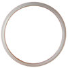 Stainless steel pressure cooker sealing ring pressure cooker accessories rubber ring inner leather ring suitable for Shunda Zhongbao Aijiabao Shunfa