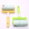 Lint remover tearable roller dust paper clothes clothes roller brush household lint remover replacement 2 yuan shop