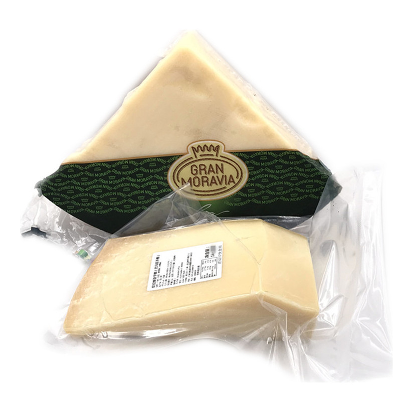 Berzale moravia cheese 4.3kg (charged by weight) baking raw material parmeson CHEESE CHEESE