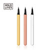 HOLD LIVE Slim Eyeliner Waterproof Quick-drying Easy-to-Sizzle Student Female Eyeliner Pen Unicorn