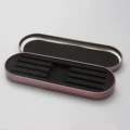 Pink (4-slot sponge storage box)