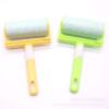 Lint remover tearable roller dust paper clothes clothes roller brush household lint remover replacement 2 yuan shop